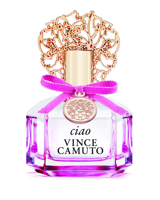 Vince Camuto Ciao Eau de Parfum Spray Perfume for Women 3.4 Fl. Oz
